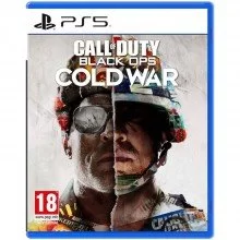 Call of Duty : Black Ops Cold War - PS5