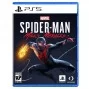 خرید بازی PS5 - Marvels Spider-Man: Miles Morales - PS5
