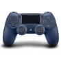 خرید کنترلر اورجینال DualShock 4 - سری Midnight Blue