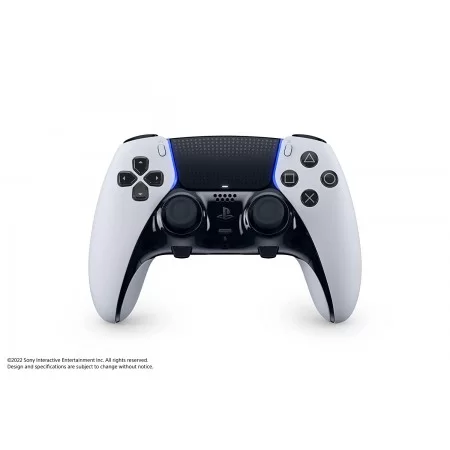 خرید کنترلر DualSense Edge - طرح White - کنسول PS5