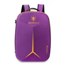 DeadSkull PS5 Carrying Backpack - Mamba-Purple