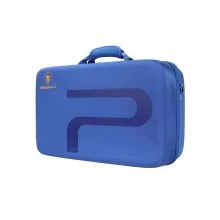 Deadskull PS5 Carrying Case - New Blue