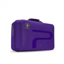 Deadskull PS5 Carrying Case - New Purple