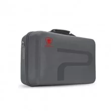 Deadskull PS5 Carrying Case - New grey