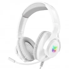 Onikuma X16 Gaming Headset - White
