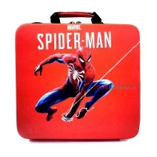 PlayStation 4 Slim Hard Case - Code 14 - Spider-Man