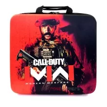 PlayStation 4 Slim Hard Case - Code 16 - Call of Duty MWIII