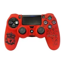 Ps4 Dualshock 4 Controller Silicone Case - P32 - Liverpool
