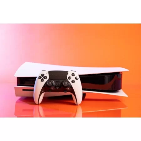 خرید کنترلر DualSense Edge - طرح White - کنسول PS5