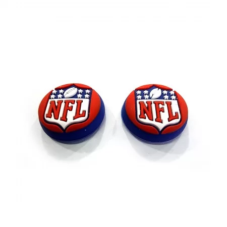 خرید روکش آنالوگ کنترلر - طرح NFL