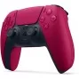 خرید کنترلر PS5 - Sony DualSense - Cosmic Red - PS5