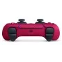 خرید کنترلر PS5 - Sony DualSense - Cosmic Red - PS5
