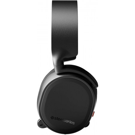 SteelSeries Arctis 3 Console Gaming Headset - Black
