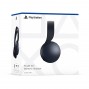 PlayStation Pulse 3D Wireless Headset - Midnight Black