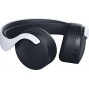 PlayStation Pulse 3D Wireless Headset - White