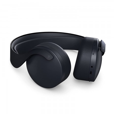 خرید هدست گیمینگ - Sony PlayStation Pulse 3D Wireless Headset - Midnight Black