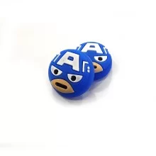 Analog Thumbsticks Cover - A01 - Captain America