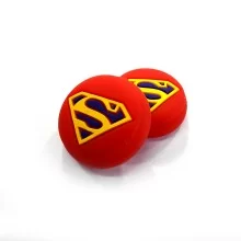 Analog Thumbsticks Cover - A11 - Superman