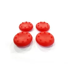 Analog Thumbsticks Cover - A17 - Red