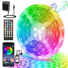 App Control RGB - LED Strip Lights