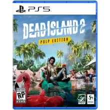 Dead Island 2 Pulp Edition - PS5