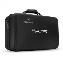 Deadskull PS5 Carrying Case - Black
