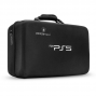 خرید کیف کنسول PS5 - Deadskull PS5 Carrying Case - Black