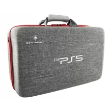 Deadskull PS5 Carrying Case - grey