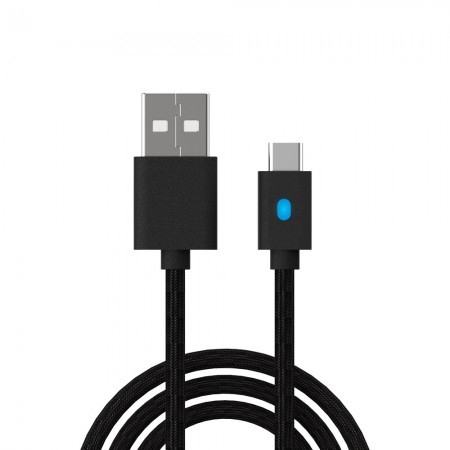 خرید کابل - Dobe 3M Type-C USB Charging Cable TY-0803