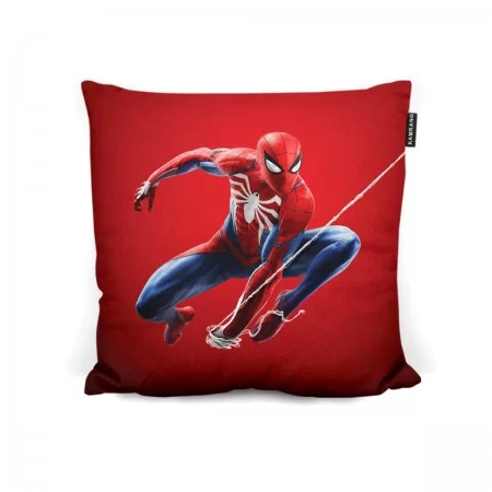 خرید کوسن گیمینگ طرح مرد عنکبوتی Spider-Man