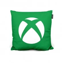 Gaming Cushion - K08 - Xbox Green