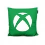 خرید کوسن گیمینگ طرح Xbox Green