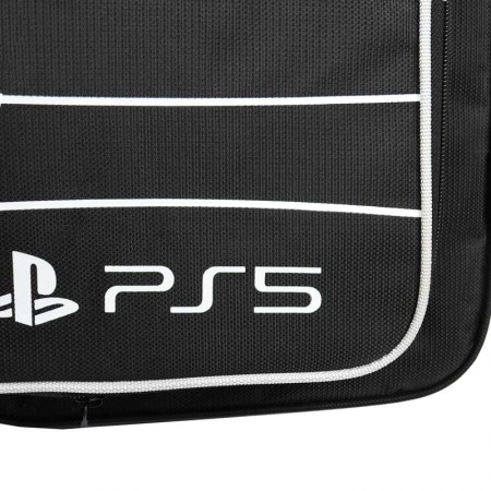 خرید کیف کنسول PS5 - PlayStation 5 Travel Bag - Black