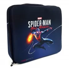 PlayStation 5 Hard Case - Code 01 - Spider-Man
