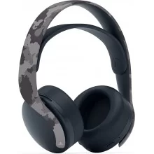 Sony PlayStation Pulse 3D Wireless Headset - Grey Camouflage