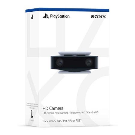 خرید دوربین کنسول - Sony Playstation 5 HD Camera