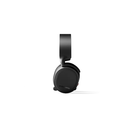 خرید هدست گیمینگ - SteelSeries Arctis 3 Gaming Headset - Black