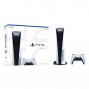 خرید کنسول Playstation - Sony PlayStation 5 Standard Edition -R2 - 1116 - White