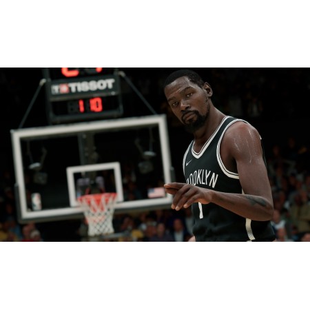 خرید بازی PS4 - NBA 2K22 - PS4