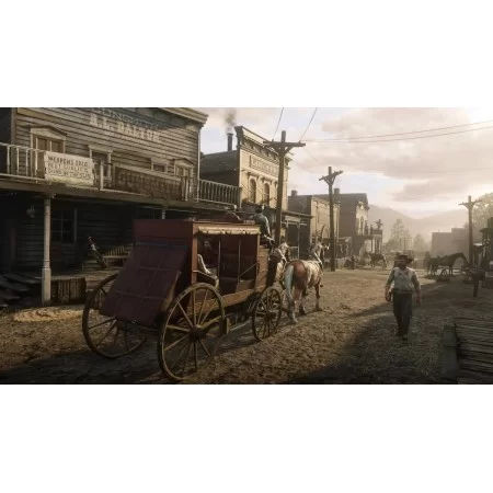 خرید بازی Xbox - Red Dead Redemption 2 - Xbox One