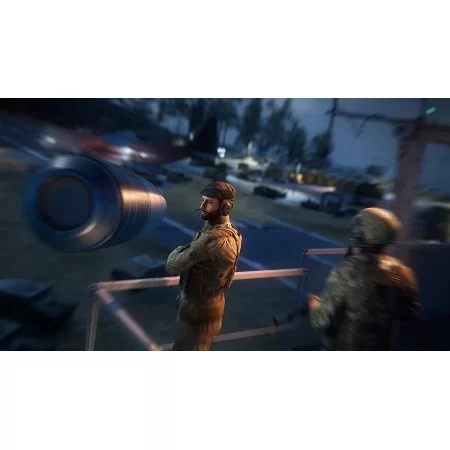 خرید بازی PS5 - Sniper Ghost Warrior: Contracts 2 Elite Edition - PS5