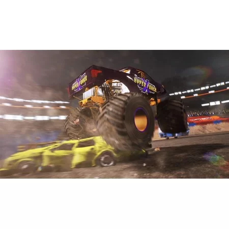 خرید بازی PS5 - Monster Truck Championship - PS5