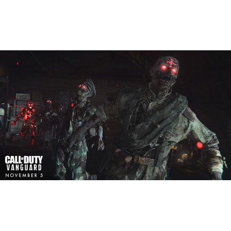 Call of Duty : Vanguard - PS5