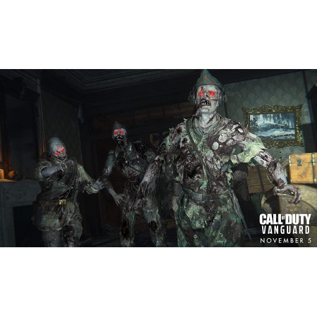 خرید بازی Xbox - Call of Duty : Vanguard - Xbox