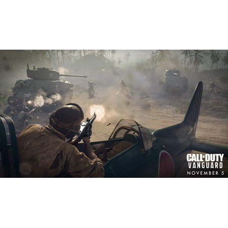 خرید بازی Xbox - Call of Duty : Vanguard - Xbox