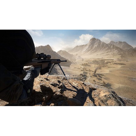 خرید بازی Xbox - Sniper Ghost Warrior: Contracts 2 - Xbox
