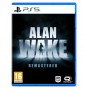 خرید بازی PS5 - Alan Wake Remastered - PS5