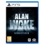 خرید بازی PS5 - Alan Wake Remastered - PS5