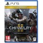 خرید بازی PS5 - Chivalry II Day One Edition - PS5