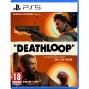 خرید بازی PS5 - Deathloop - PS5
